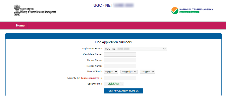 UGC NET Admit Card [2023] Download NET Hall Ticket PDF