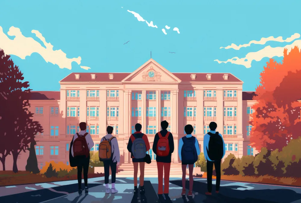 Top 10 Largest Schools in the World in 2025